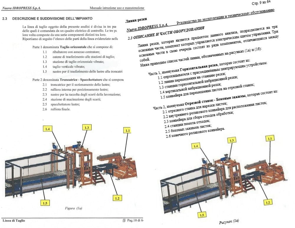 technical translation,order translation,translation agency Kiev,translation price,MOVA SERVICE